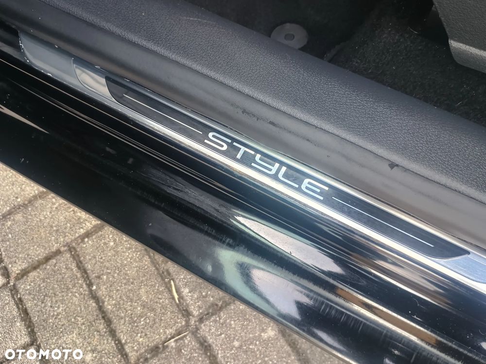 Volkswagen Golf Plus 1.4 TSI Style - 14