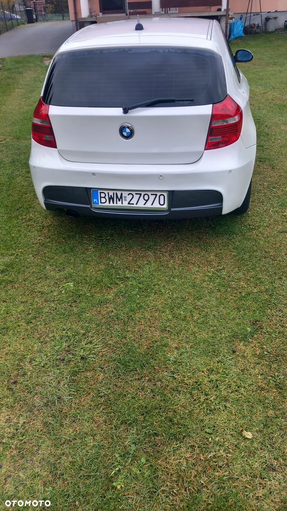 BMW Seria 1 118i - 12