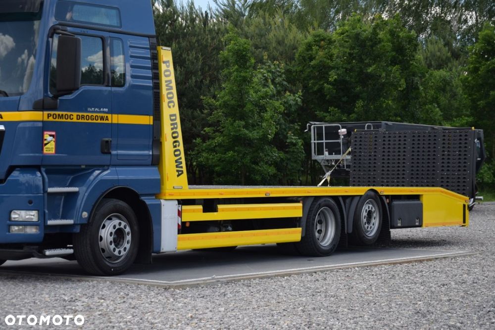 MAN TGX 26.440 XXL - 10