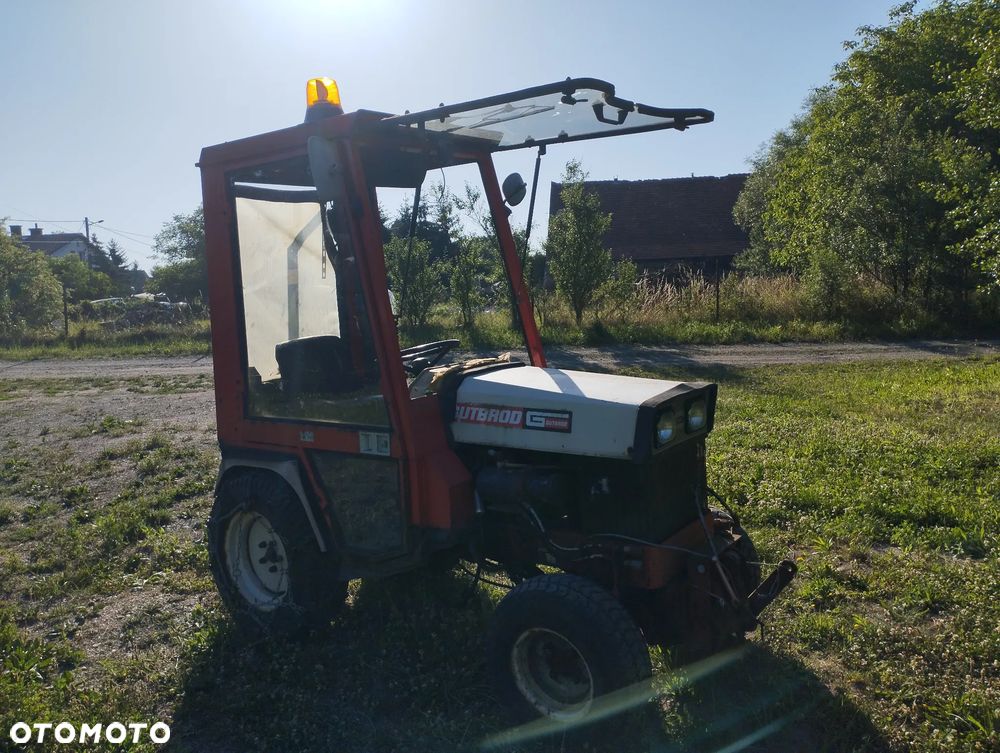 Inny GUTBROD  2600DA - 2