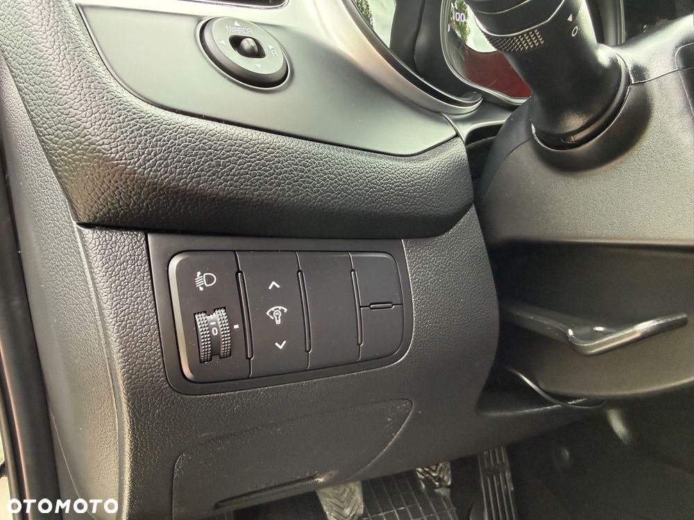 Kia Ceed 1.4 CVVT - 35
