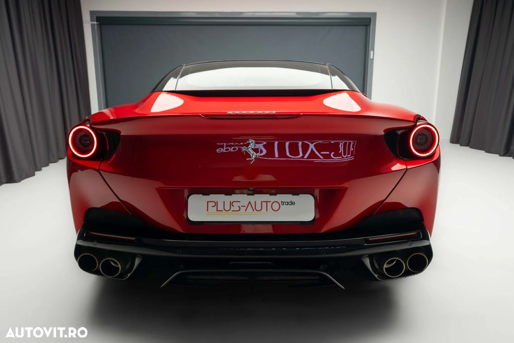 Ferrari Portofino - 19