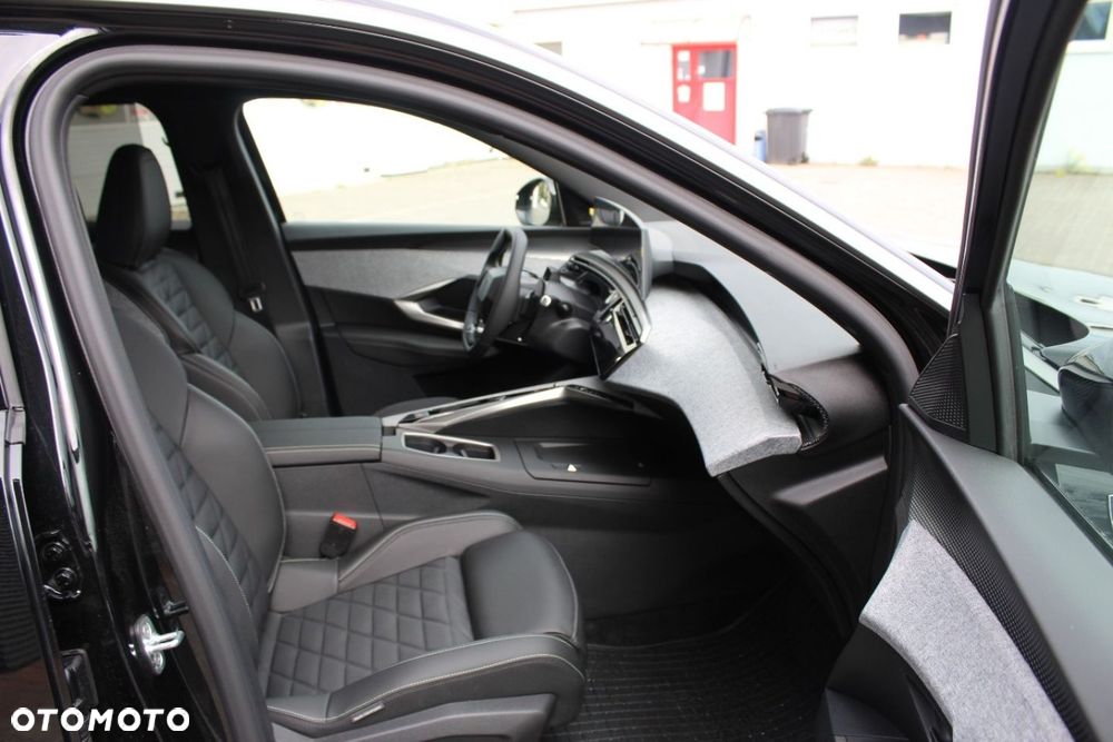 Peugeot 5008 - 19