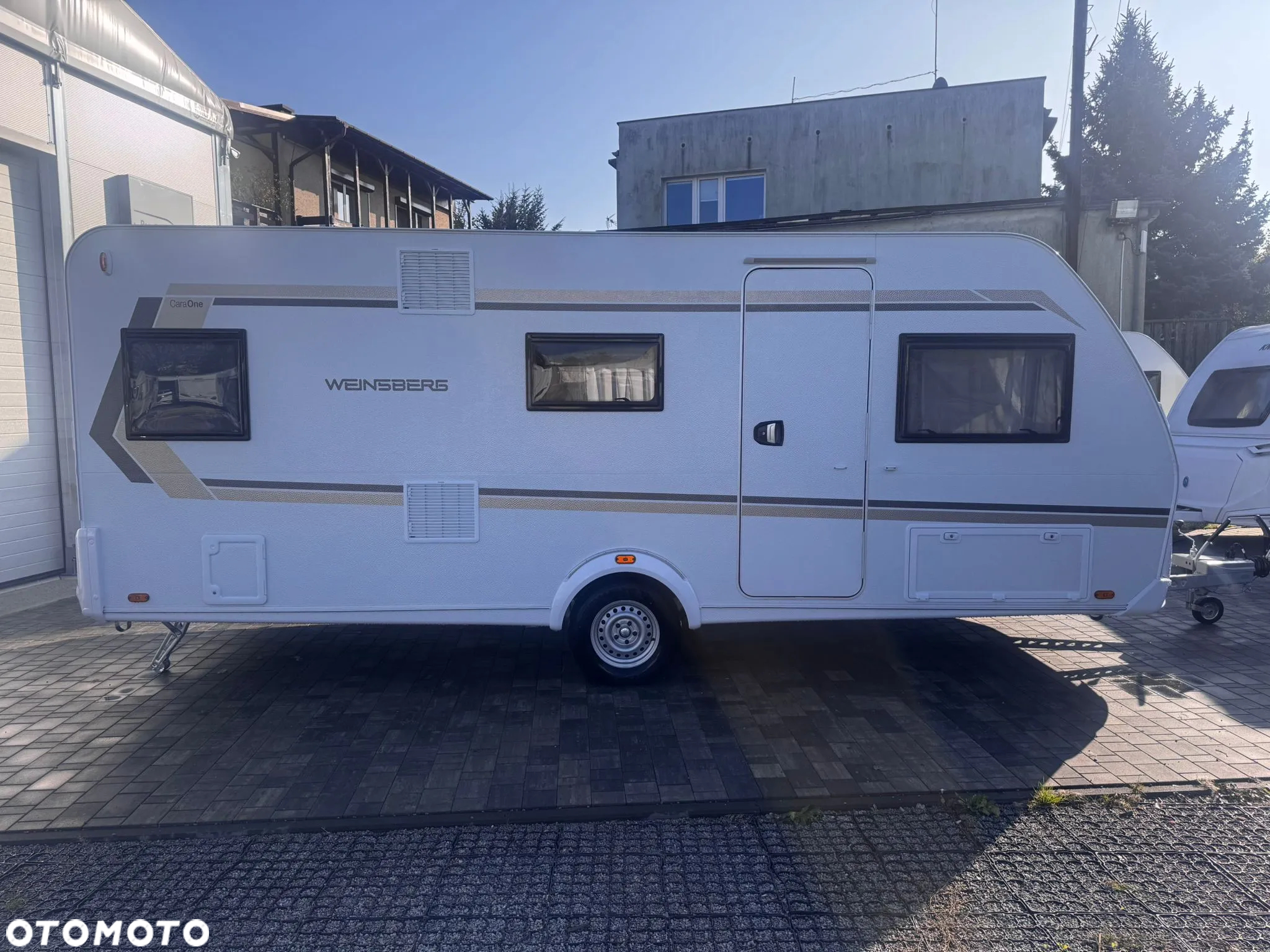 Weinsberg CaraOne 550 QDK - 3