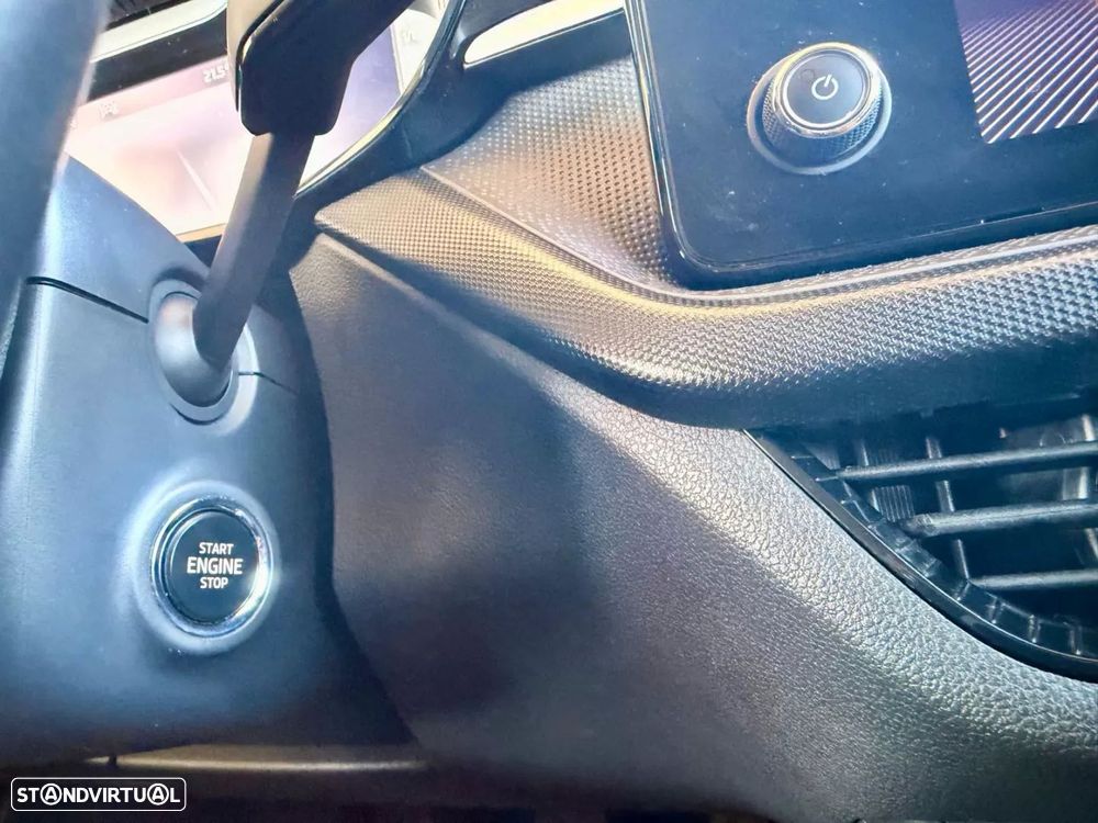 Skoda Fabia 1.0 TSI Ambition - 23