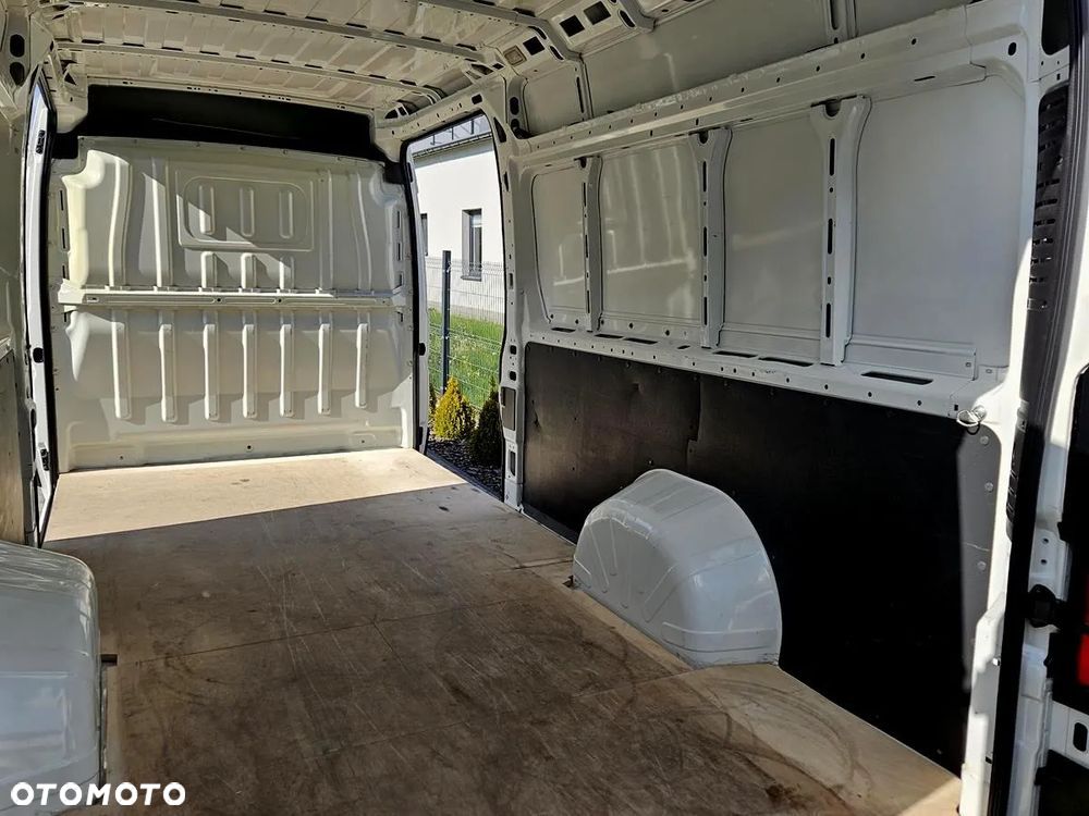 Citroën JUMPER - 20