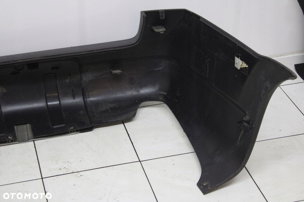 VOLVO XC70 I LIFT 05R- ZDERZAK TYŁ TYLNY - 8