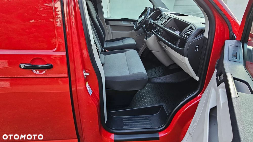 Volkswagen Transporter 2,0 TDI - 22