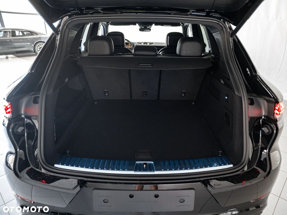Porsche Cayenne Black Edition - 19