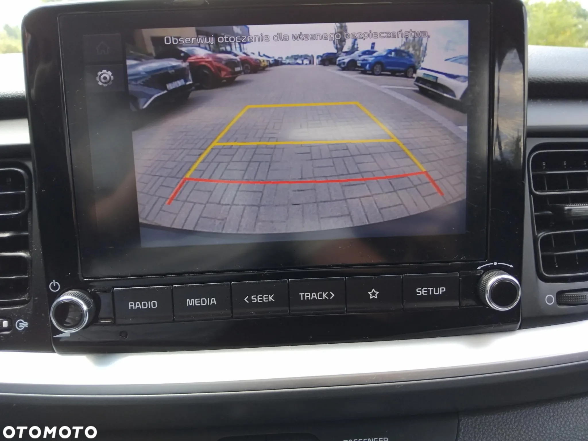 Kia Stonic 1.2 M - 12