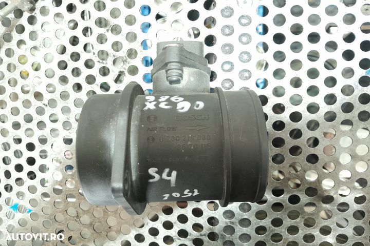 DEBITMETRU AER 0280218088 0280218088 Volvo XC90 1 [2002 - 2006] Cross - 1