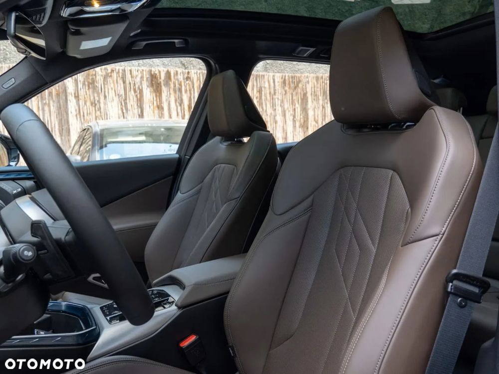 BMW X3 xDrive20 mHEV - 12