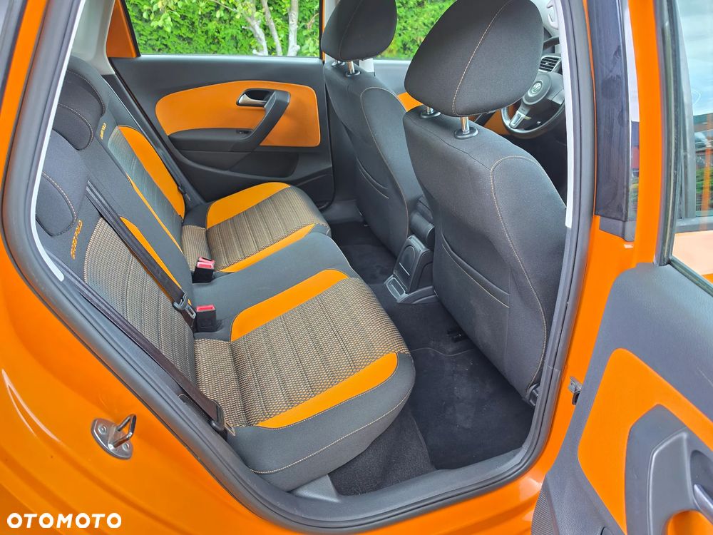 Volkswagen Polo - 22