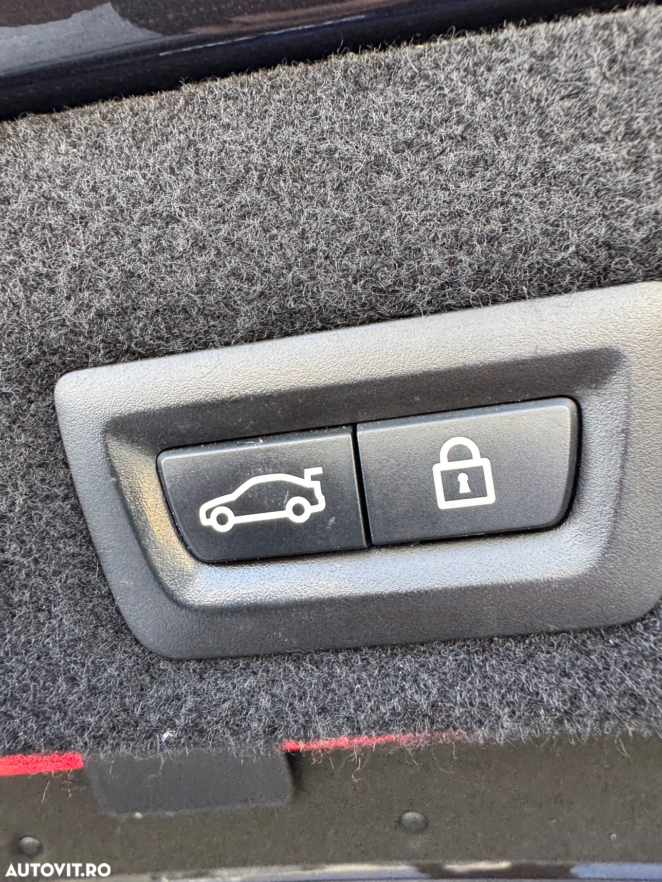 BMW Seria 7 - 28