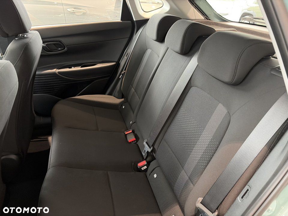Hyundai i20 - 11