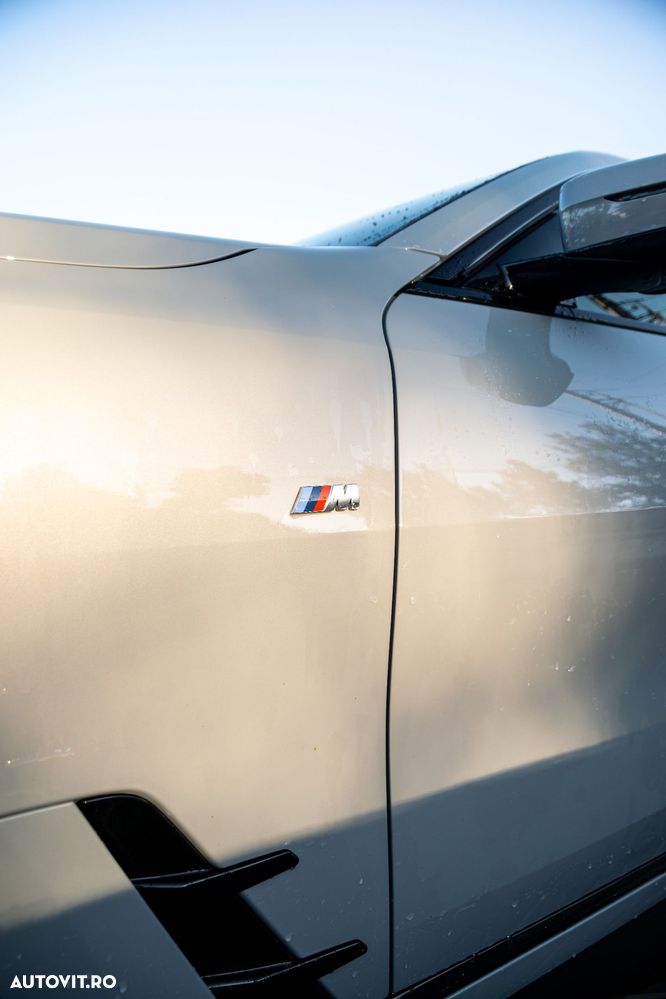 BMW i4 eDrive35 - 8