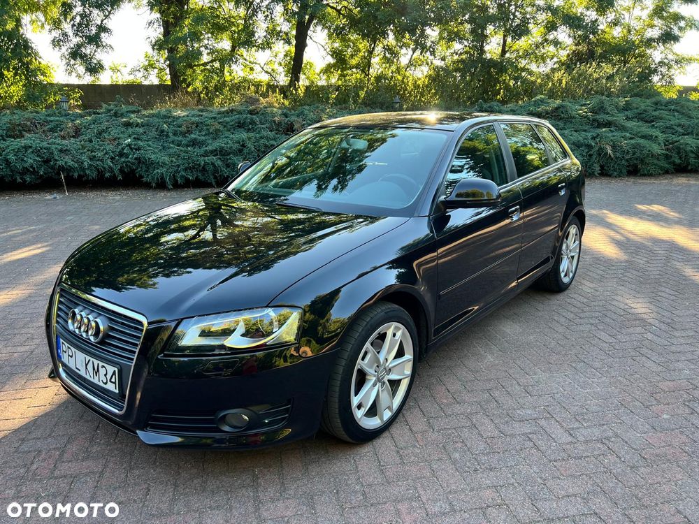 Audi A3 Sportback - 35