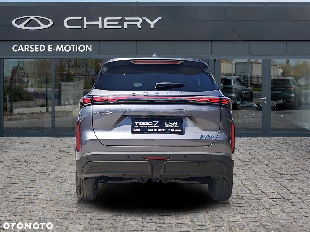 Chery Tiggo 7 - 5