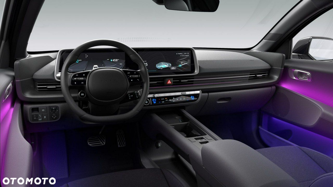 Hyundai IONIQ 6 - 2