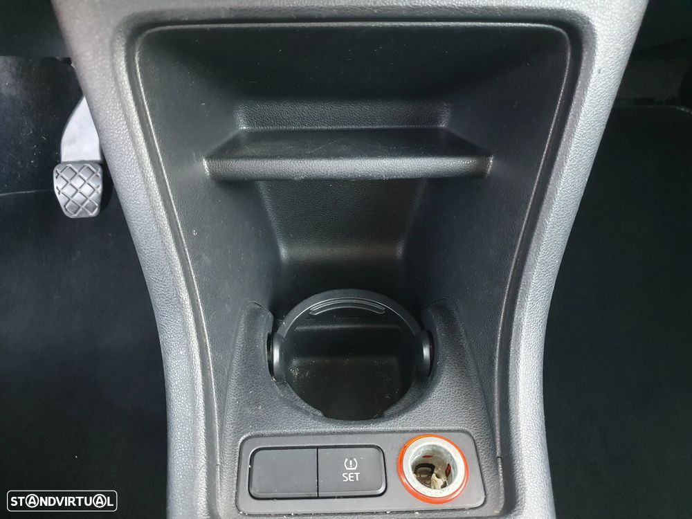 VW Up! 1.0 BMT Move - 14