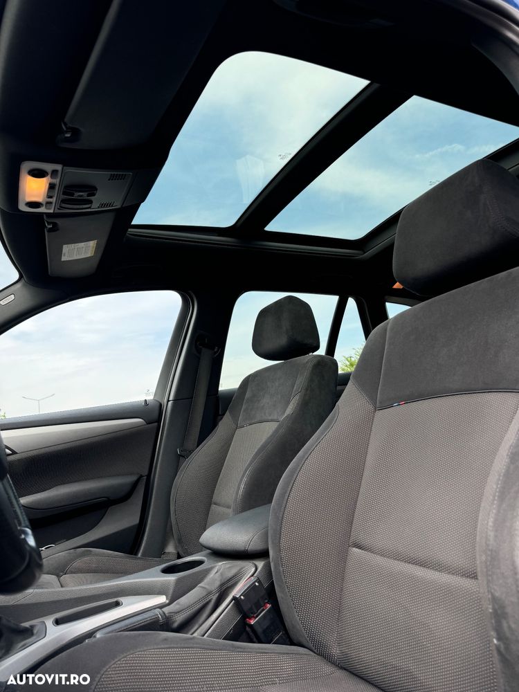 BMW X1 sDrive18d - 9