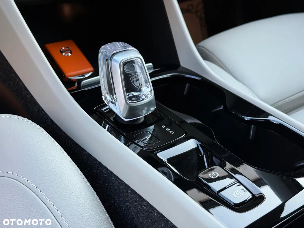 Volvo XC 40 T3 Inscription - 10
