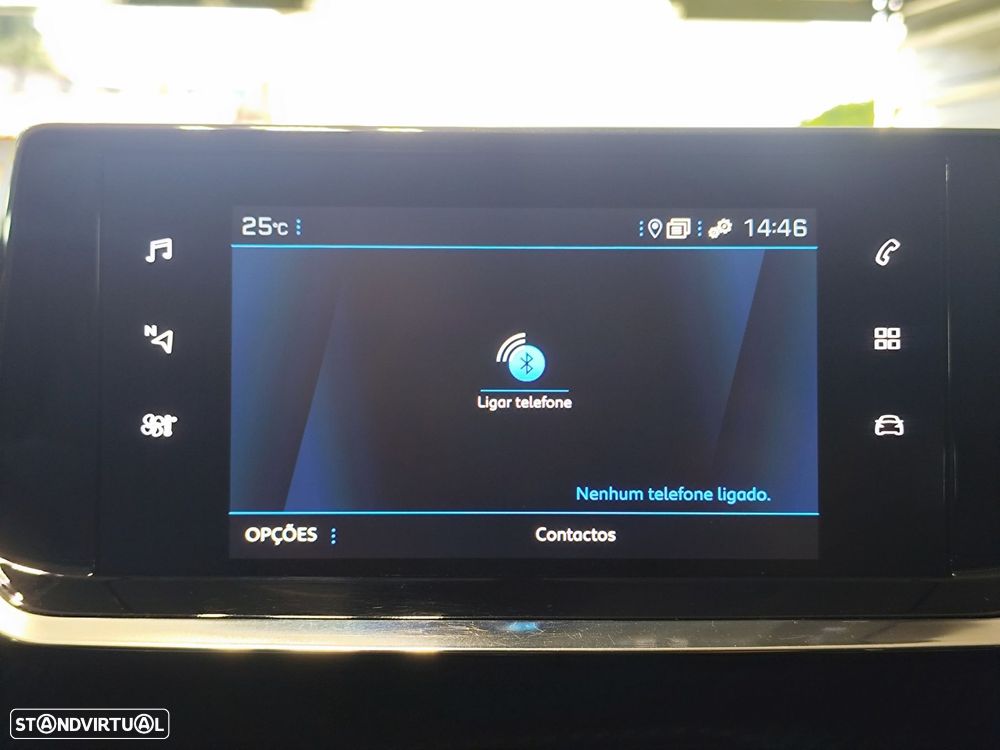 Peugeot 2008 PureTech 100 Allure - 21