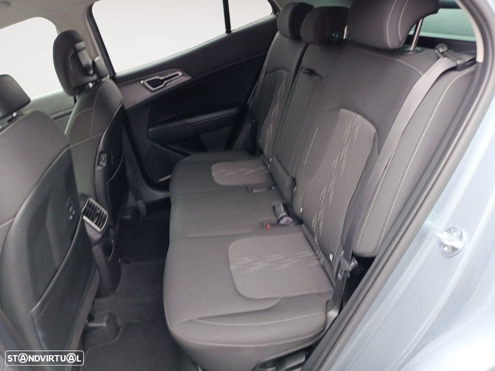 Kia Sportage 1.6 T-GDI Drive - 13