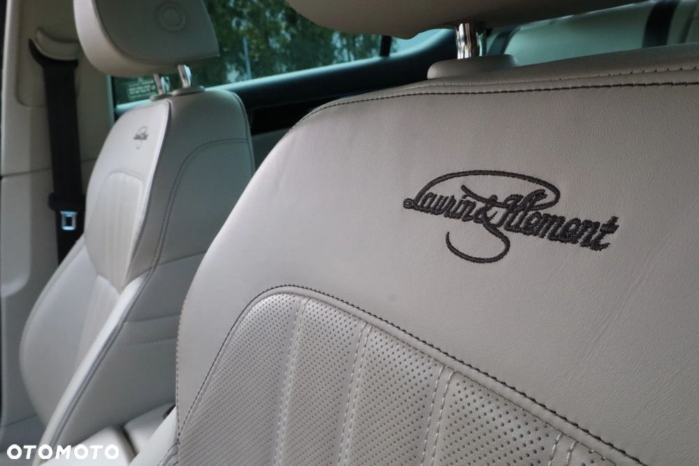 Skoda Superb 2.0 TSI L&K DSG - 36