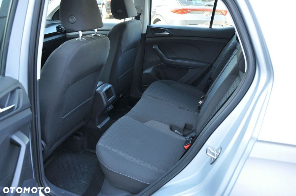 Volkswagen T-Cross 1.0 TSI Life DSG - 23