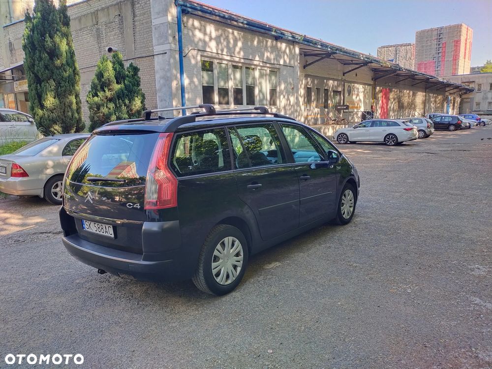 Citroën C4 Picasso 1.6 HDi FAP Provence - 5