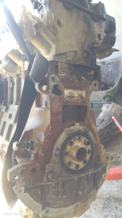 Motor 3.0 d 306d1 bmw seria 5 e39 530 d - 4