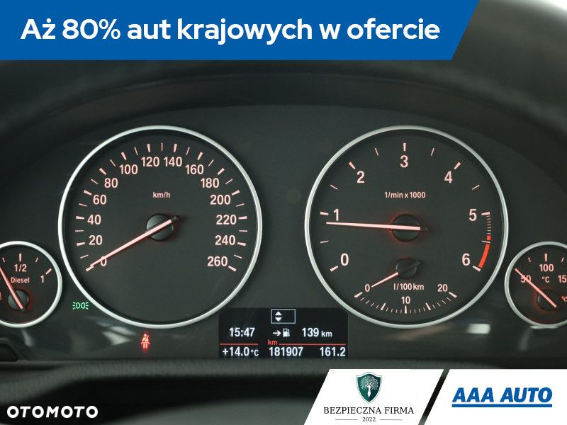 BMW X3 - 10