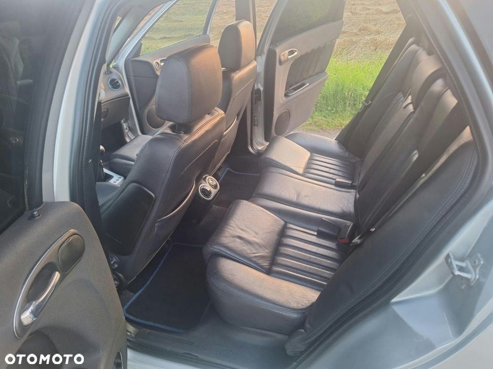 Alfa Romeo 156 - 6