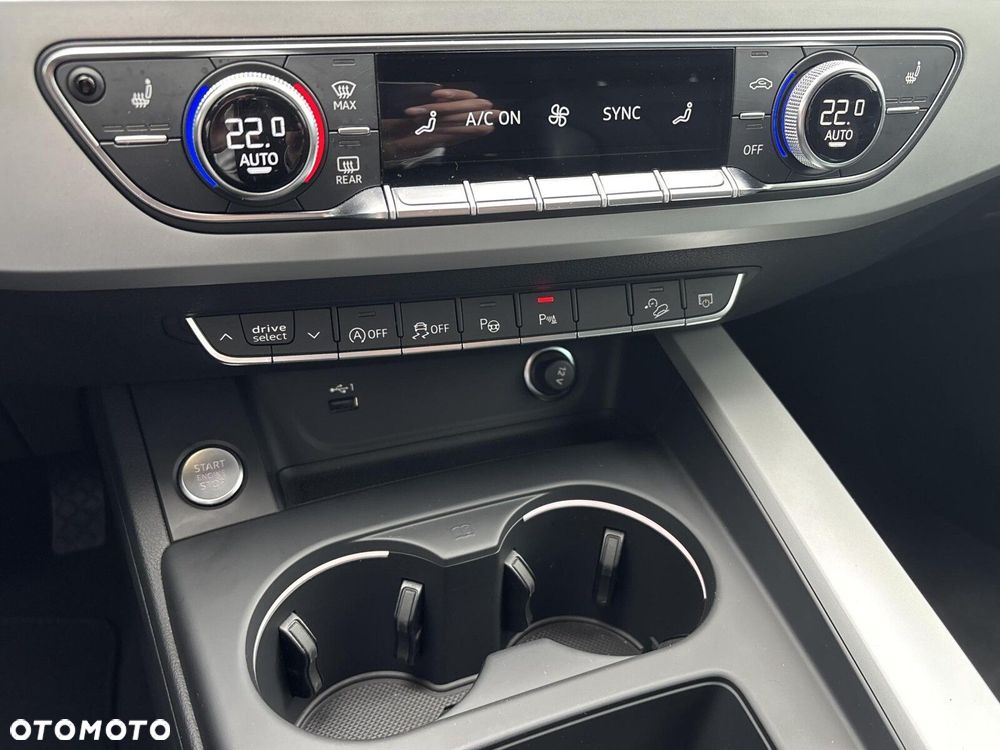 Audi A4 Allroad - 17