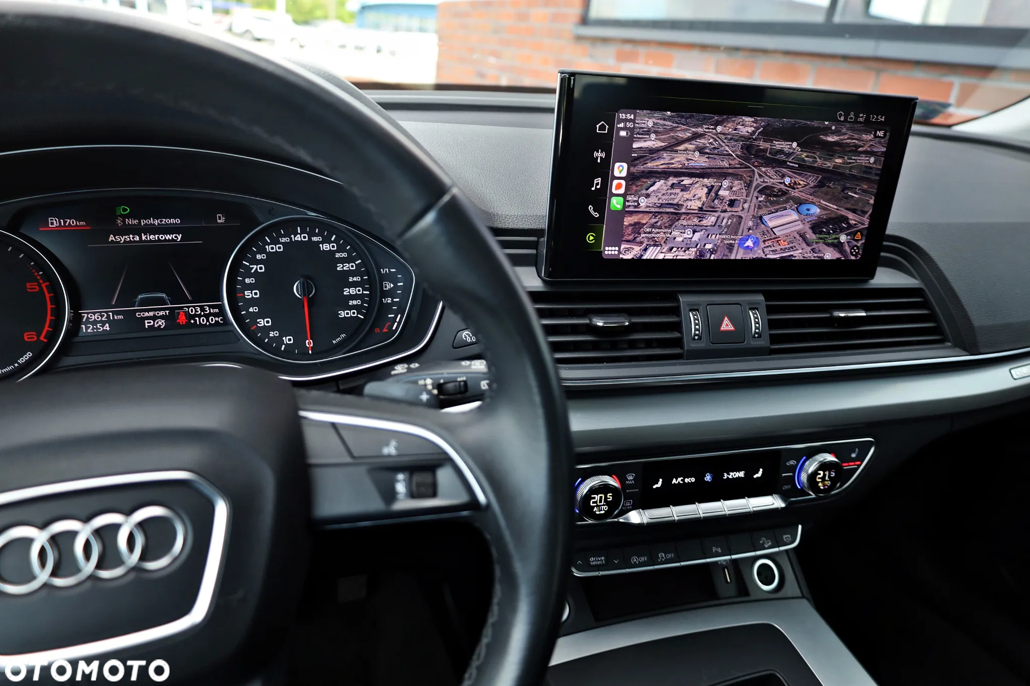 Audi Q5 40 TDI Quattro Sport S tronic - 27