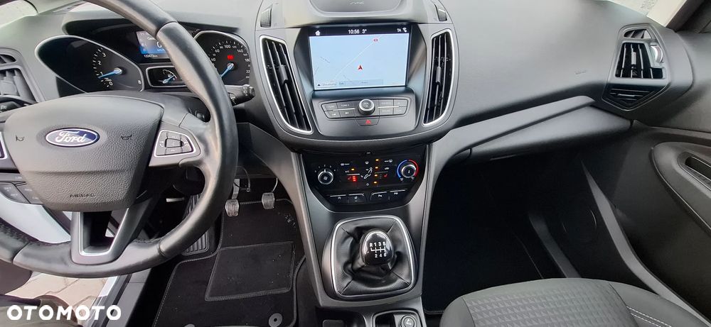 Ford C-MAX 1.0 EcoBoost Ambiente ASS - 19