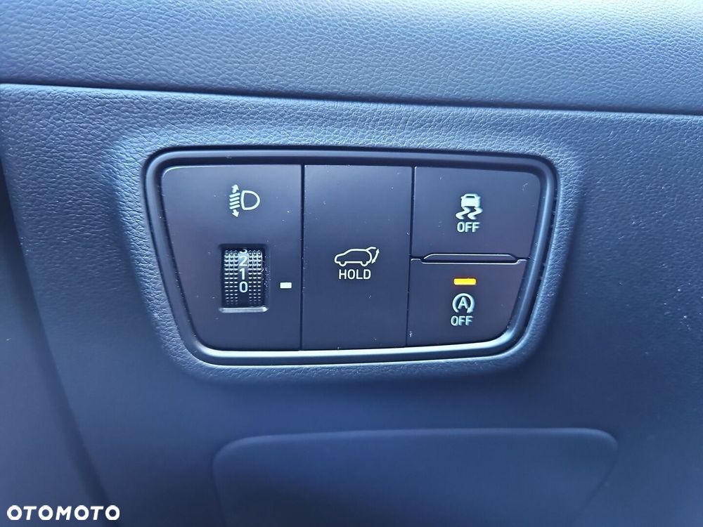 Hyundai Tucson 1.6 T-GDi Executive N Line 2WD - 24