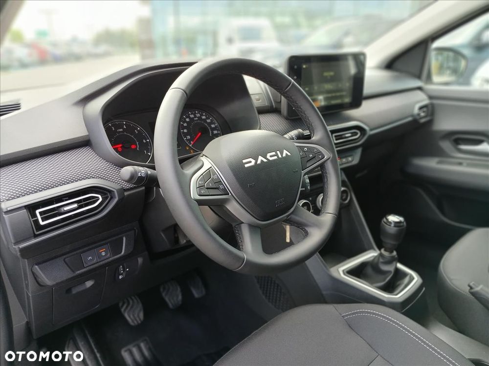 Dacia Jogger - 8