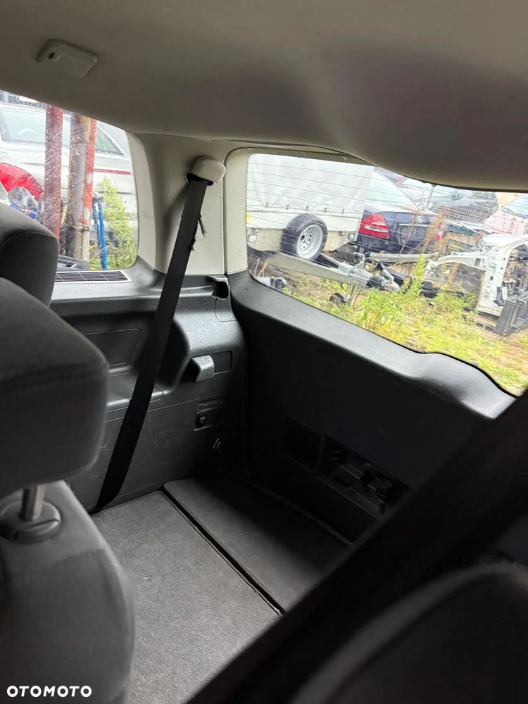 Volkswagen Touran 1.9 TDI - 10