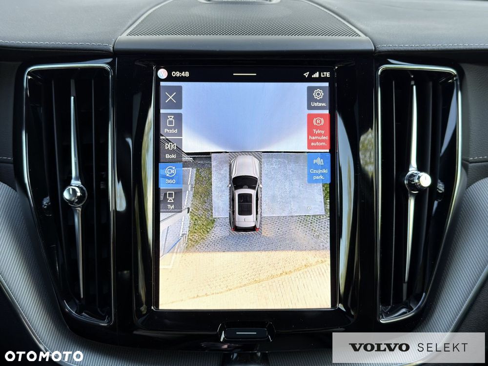 Volvo XC 60 - 29