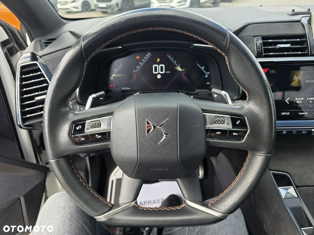 DS Automobiles DS 7 Crossback - 34