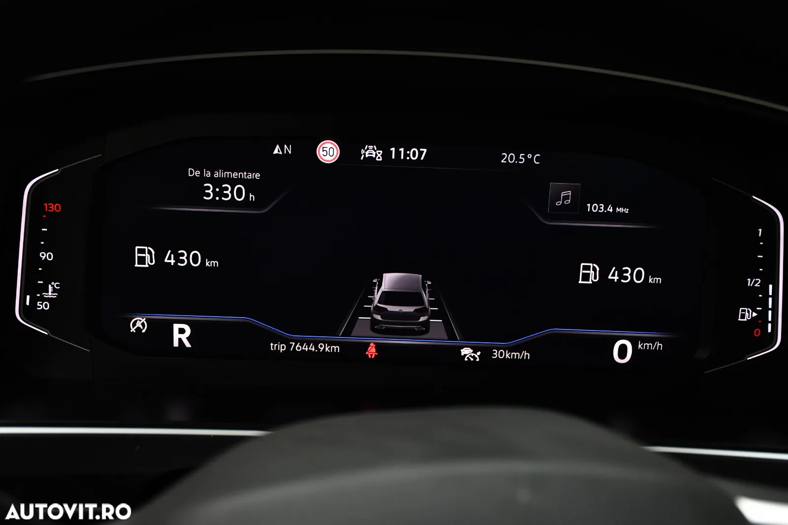 Volkswagen Tiguan 2.0 TDI DSG Life - 9