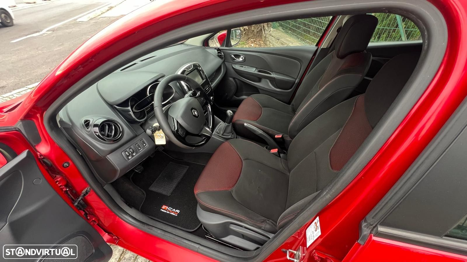 Renault Clio 1.5 dCi Confort - 7