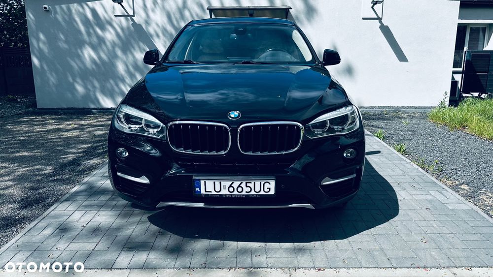 BMW X6 xDrive30d - 3