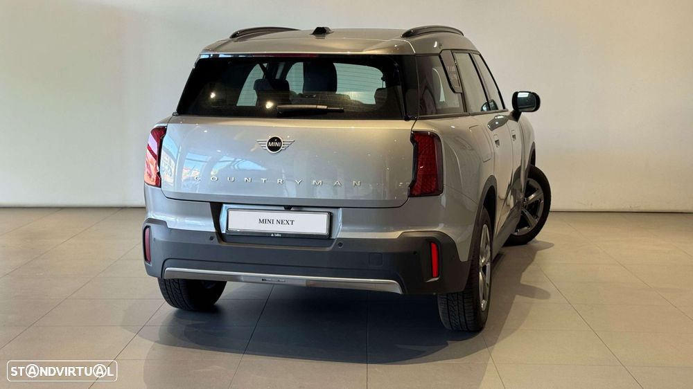 MINI Countryman - 14