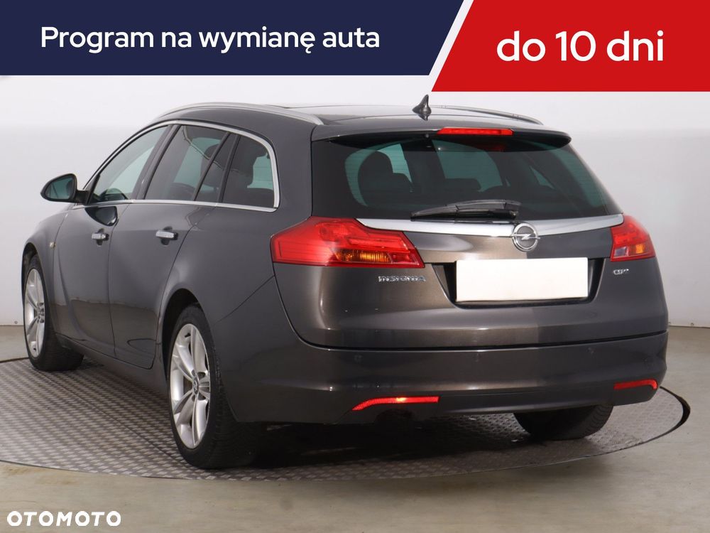 Opel Insignia 2013 photo 5