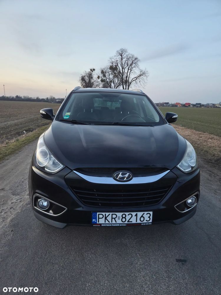 Hyundai ix35 1.6 GDI Classic 2WD - 3