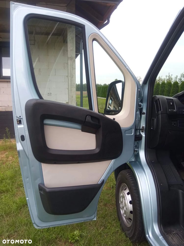 Peugeot Boxer - 18