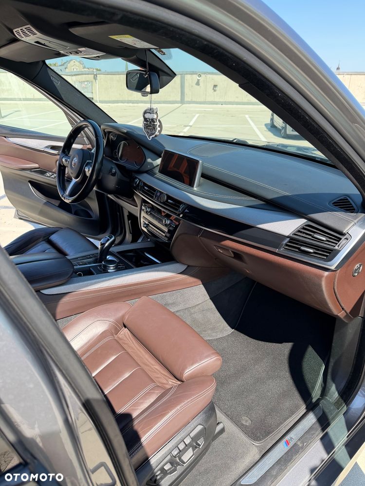 BMW X5 - 10